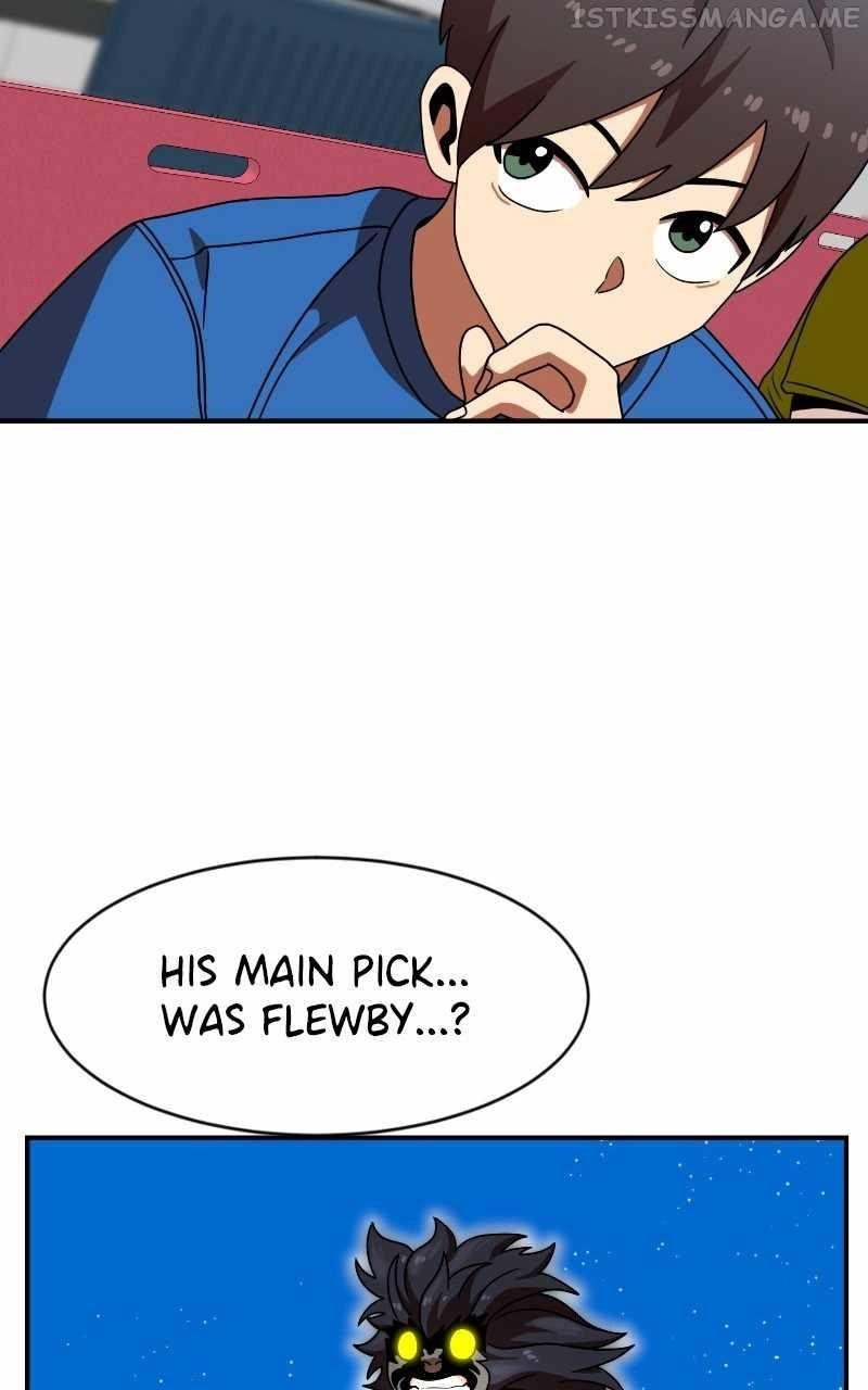 Double Click (PARK Soo-bong) Chapter 69 - Page 49 in English