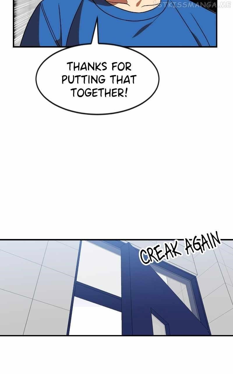Double Click (PARK Soo-bong) Chapter 69 - Page 53 in English