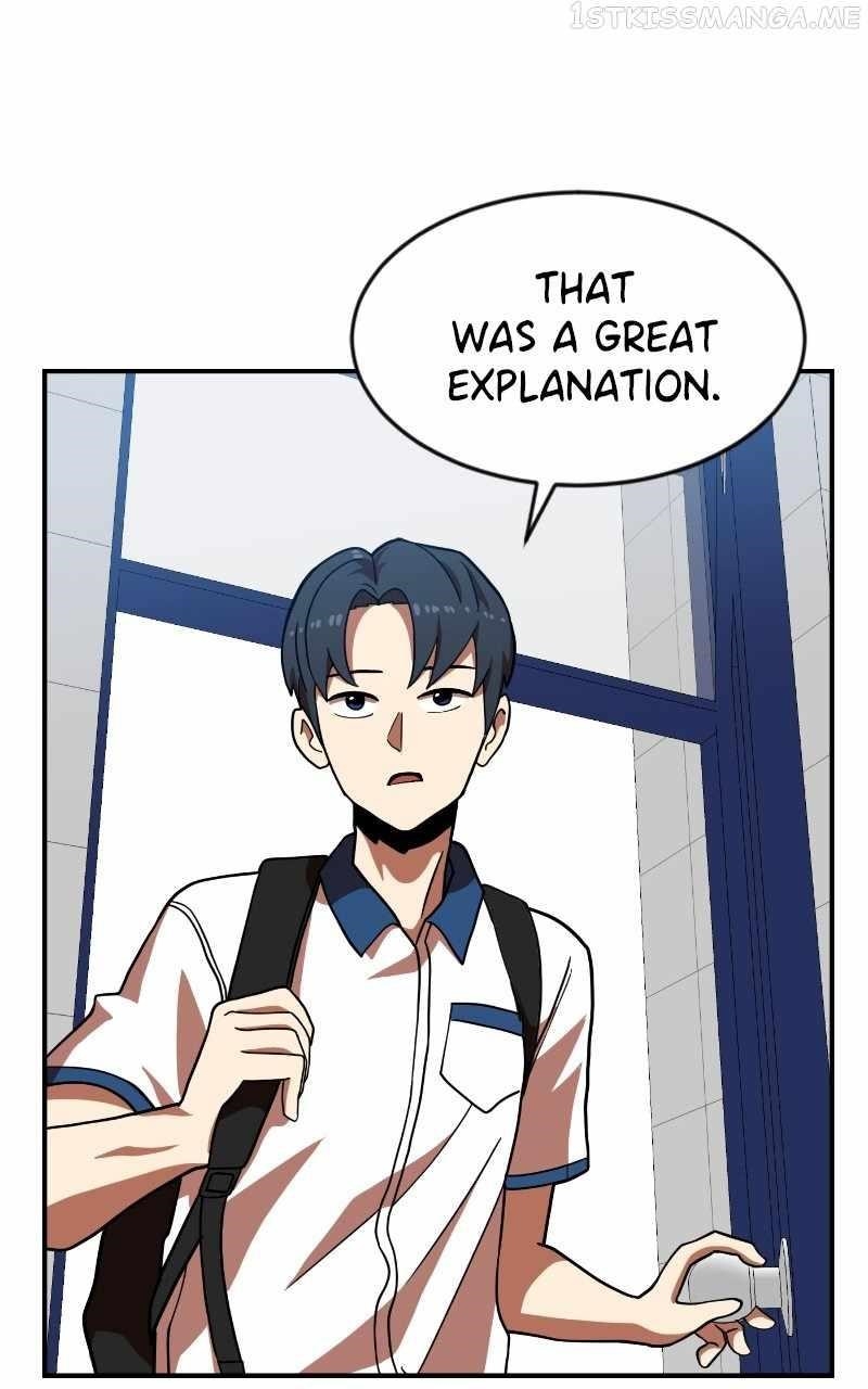 Double Click (PARK Soo-bong) Chapter 69 - Page 54 in English