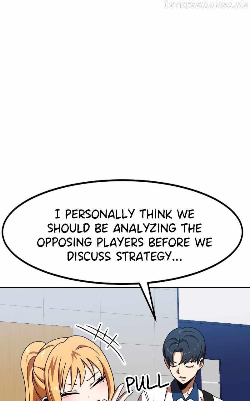 Double Click (PARK Soo-bong) Chapter 69 - Page 55 in English