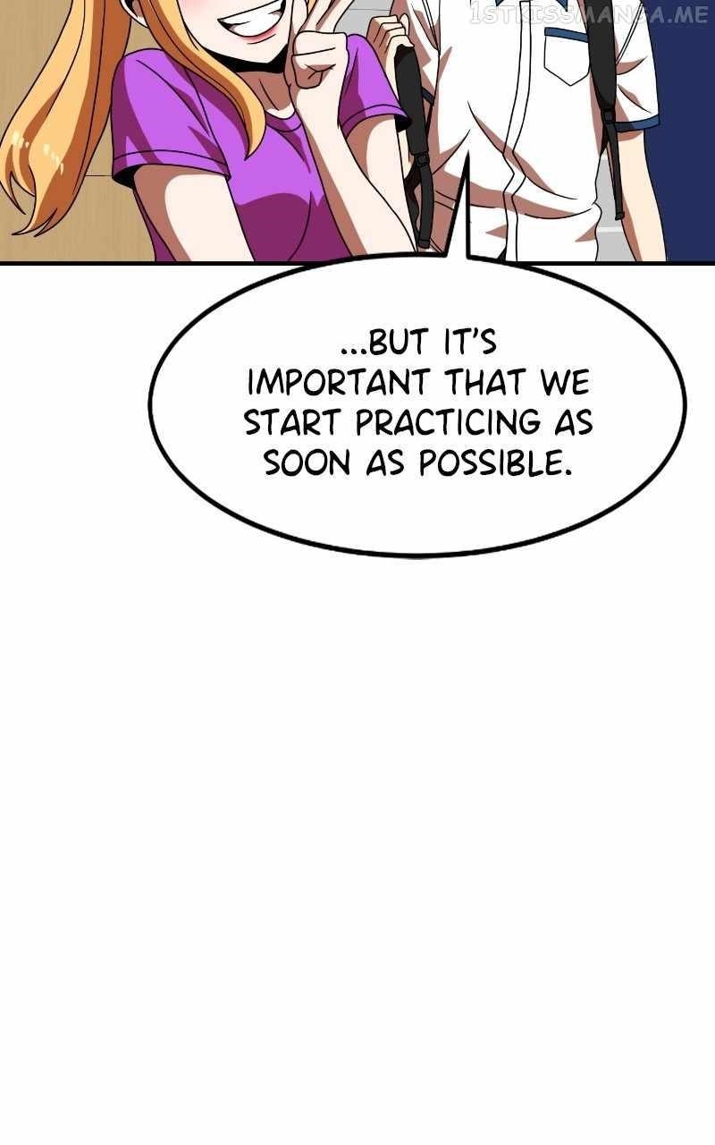 Double Click (PARK Soo-bong) Chapter 69 - Page 56 in English