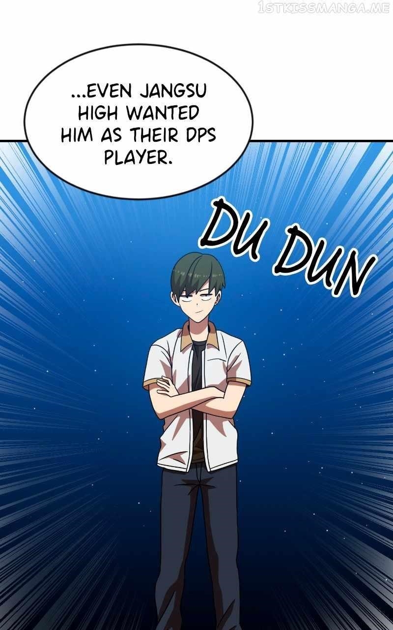 Double Click (PARK Soo-bong) Chapter 69 - Page 59 in English