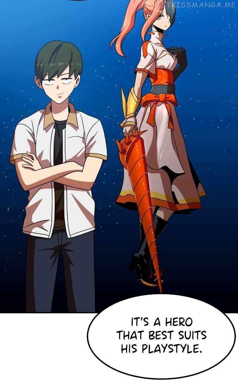 Double Click (PARK Soo-bong) Chapter 69 - Page 61 in English