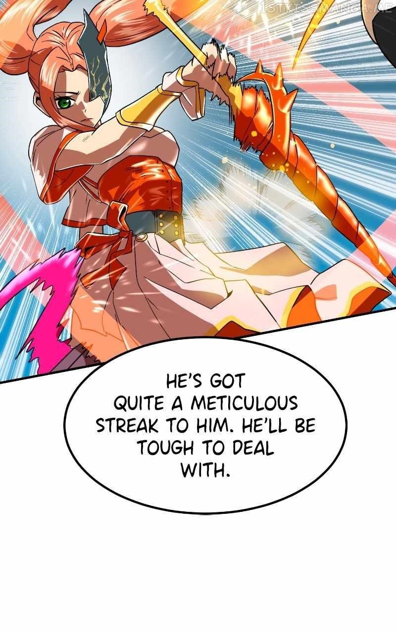 Double Click (PARK Soo-bong) Chapter 69 - Page 63 in English