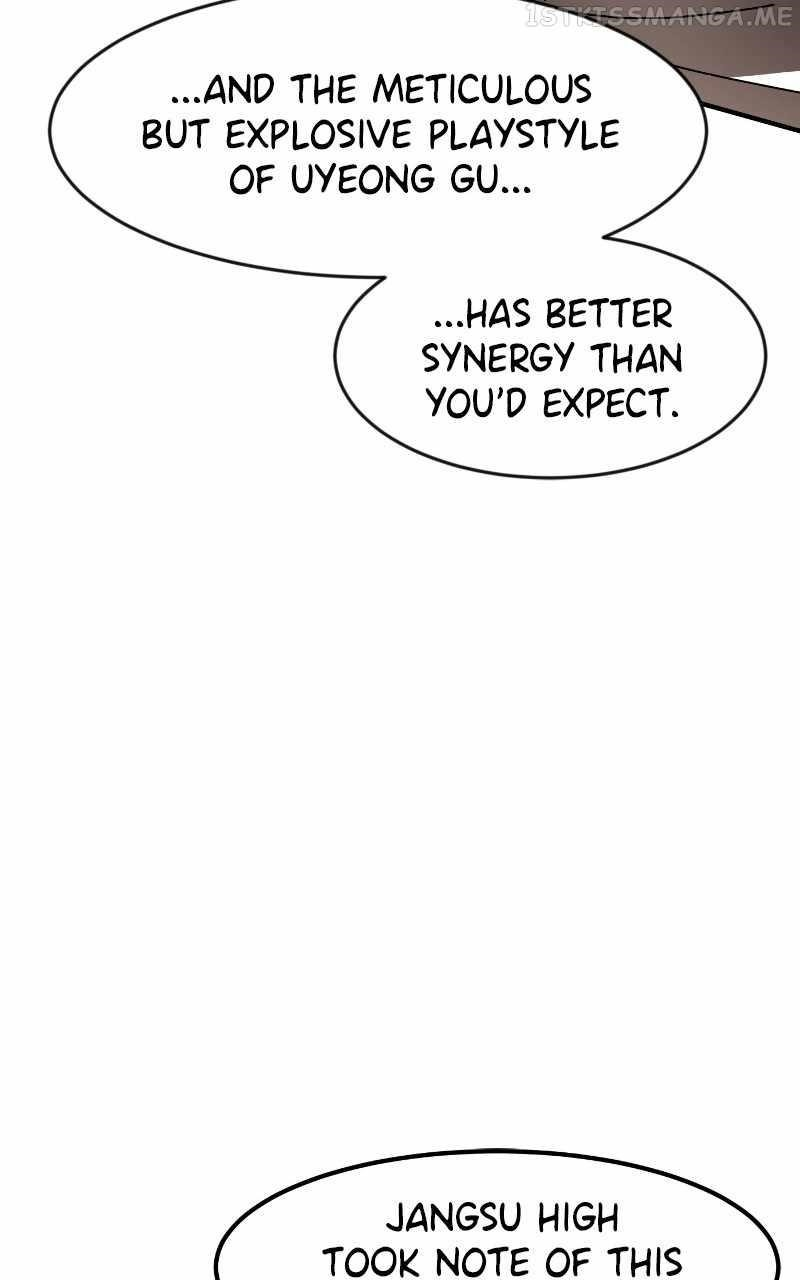 Double Click (PARK Soo-bong) Chapter 69 - Page 66 in English