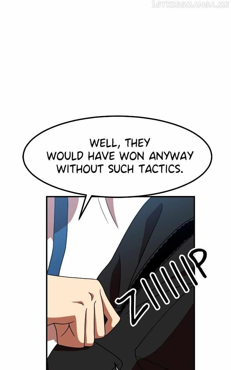 Double Click (PARK Soo-bong) Chapter 69 - Page 68 in English