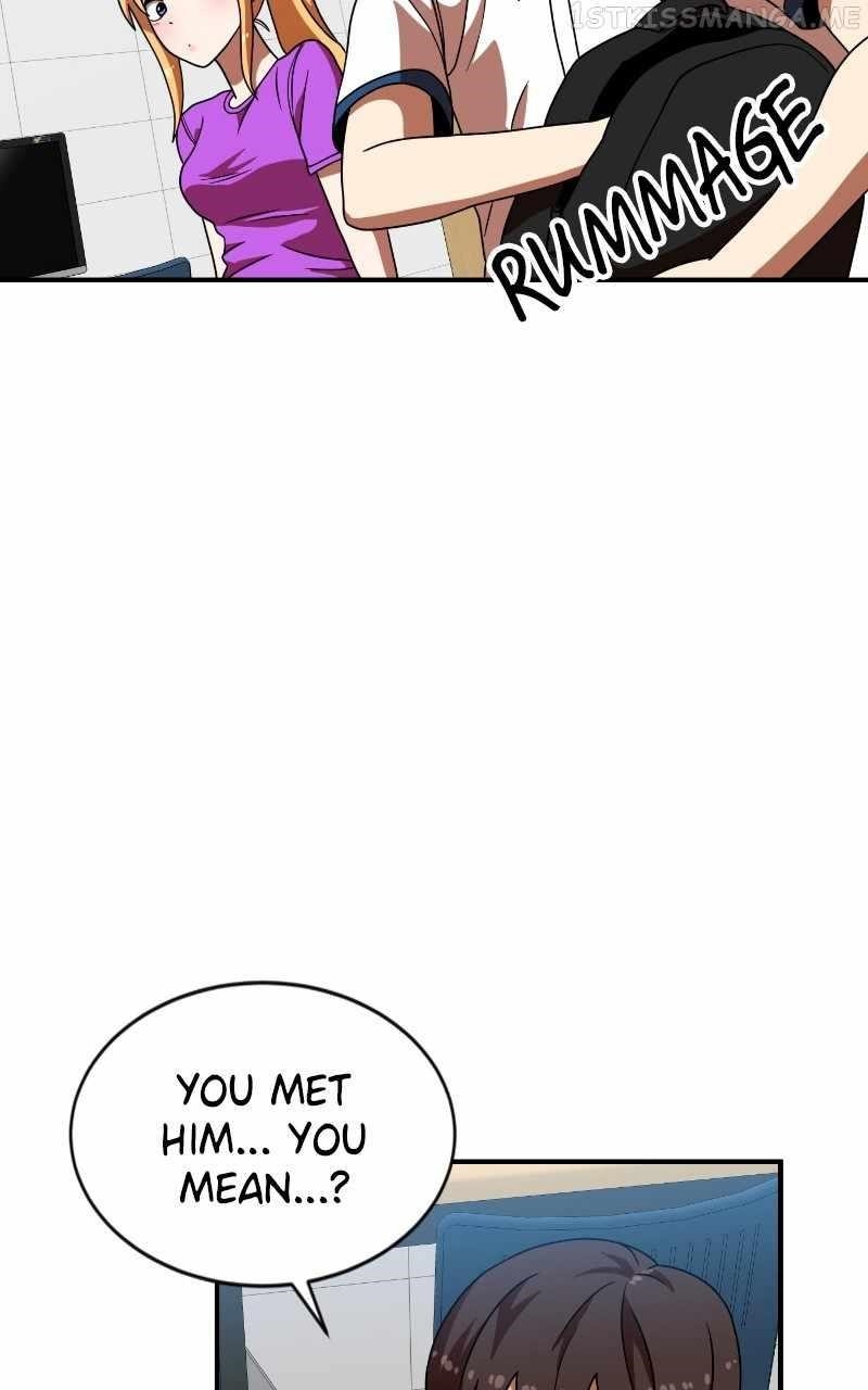 Double Click (PARK Soo-bong) Chapter 69 - Page 70 in English