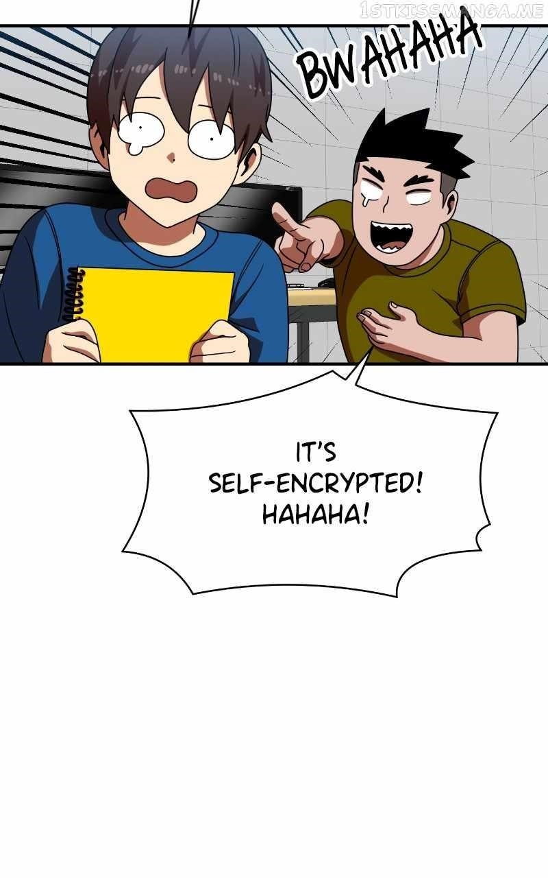 Double Click (PARK Soo-bong) Chapter 69 - Page 75 in English