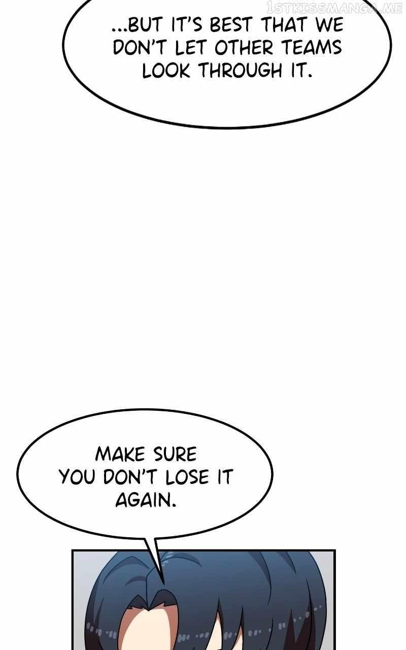 Double Click (PARK Soo-bong) Chapter 69 - Page 77 in English