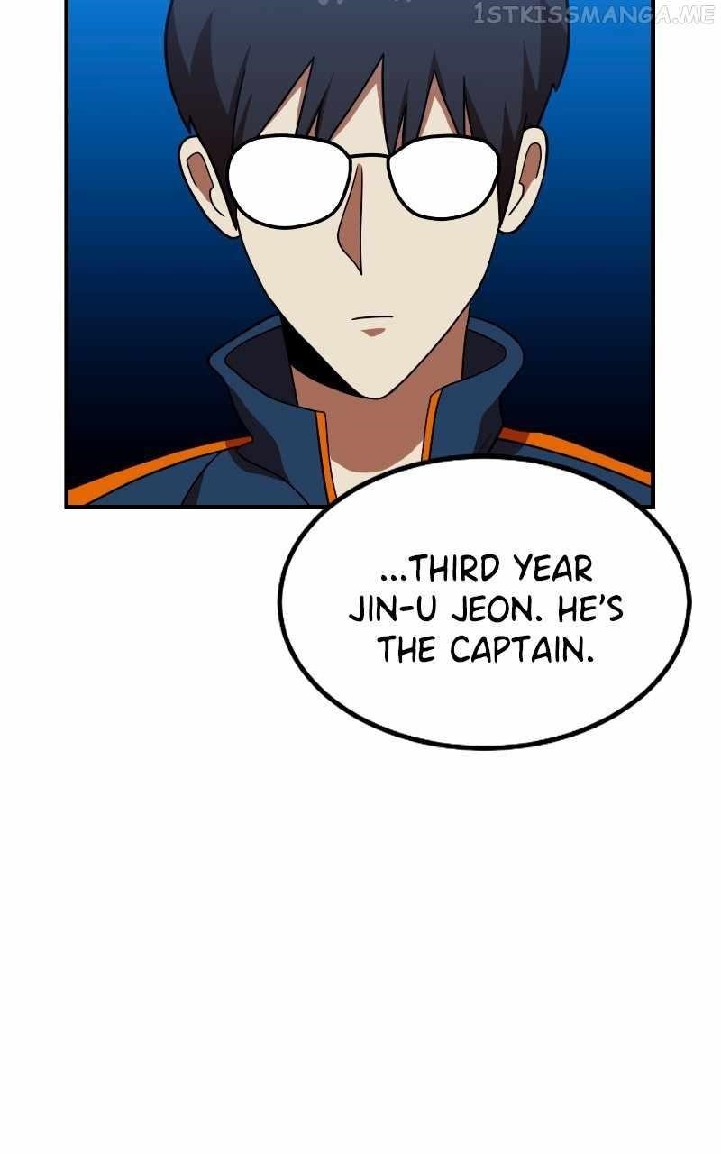 Double Click (PARK Soo-bong) Chapter 69 - Page 8 in English