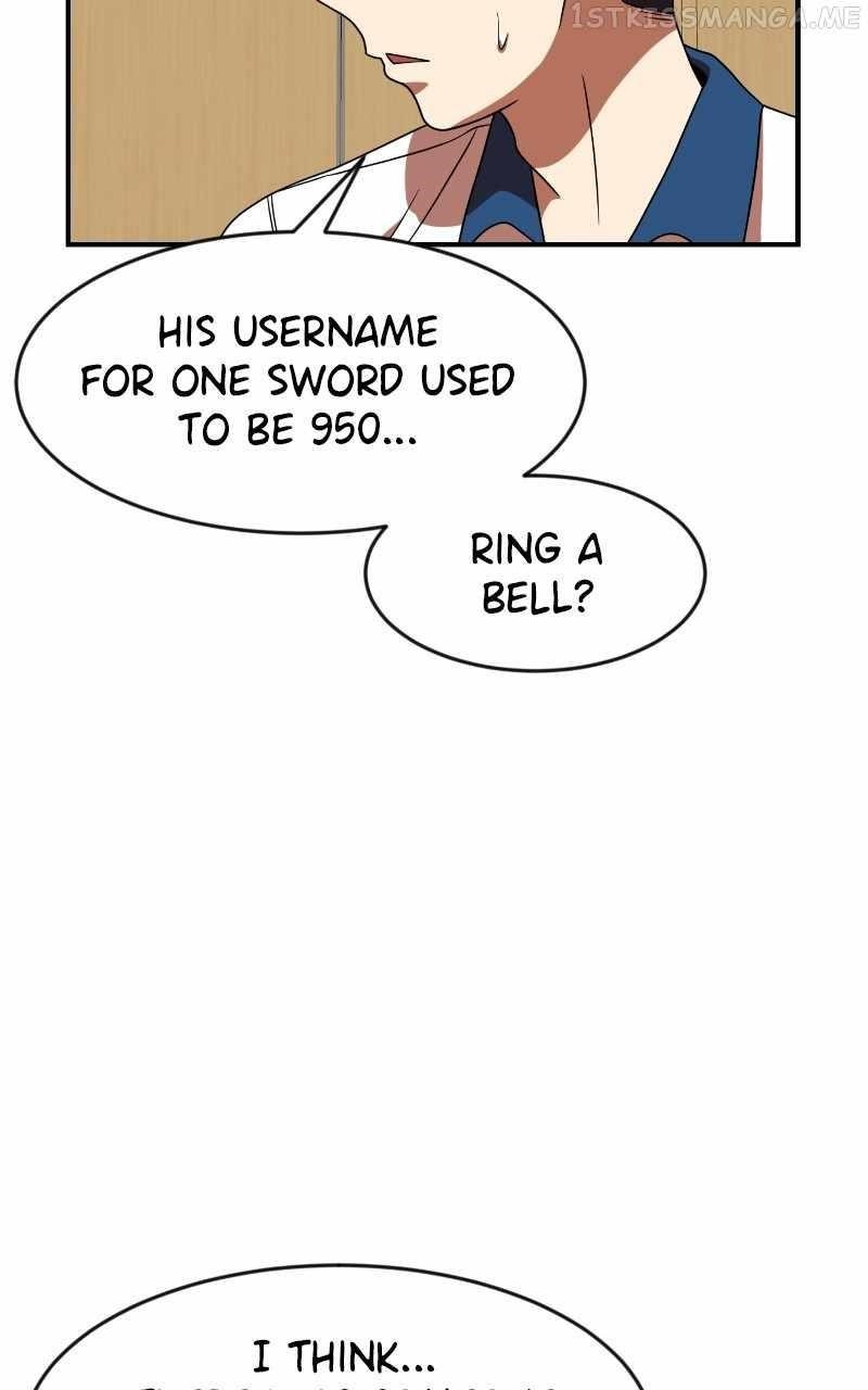Double Click (PARK Soo-bong) Chapter 69 - Page 81 in English