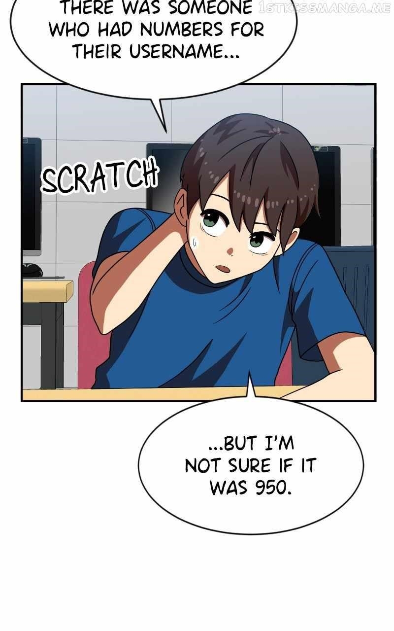 Double Click (PARK Soo-bong) Chapter 69 - Page 82 in English