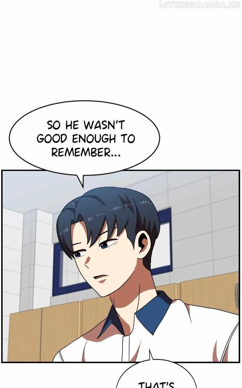Double Click (PARK Soo-bong) Chapter 69 - Page 83 in English