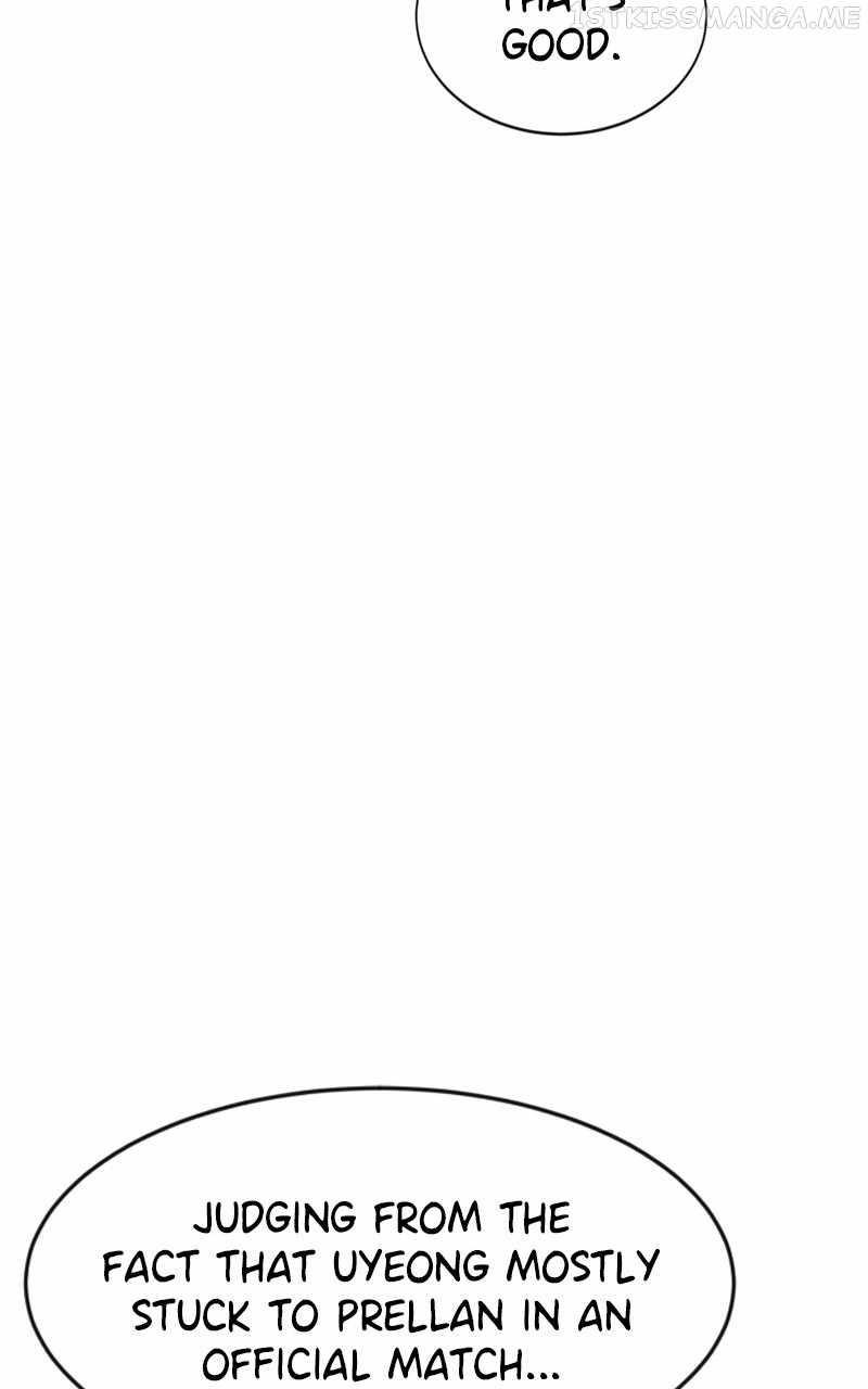 Double Click (PARK Soo-bong) Chapter 69 - Page 84 in English