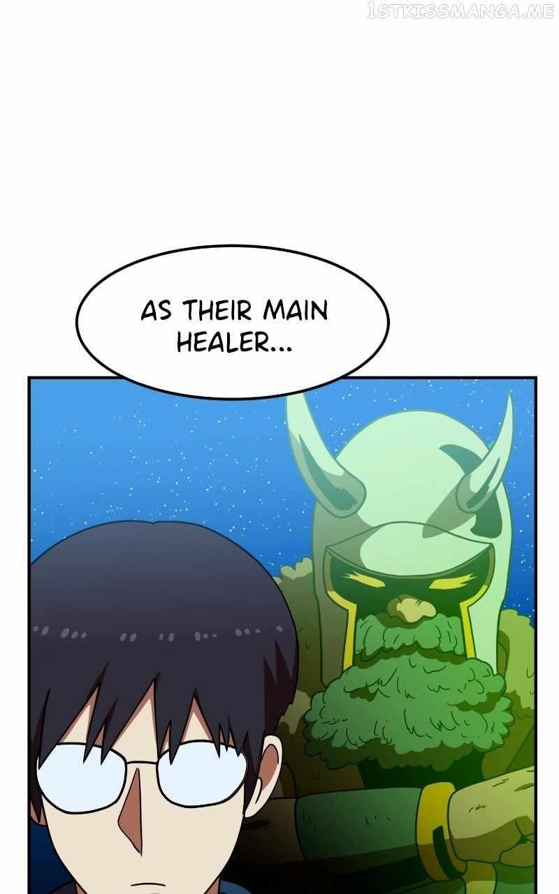 Double Click (PARK Soo-bong) Chapter 69 - Page 9 in English