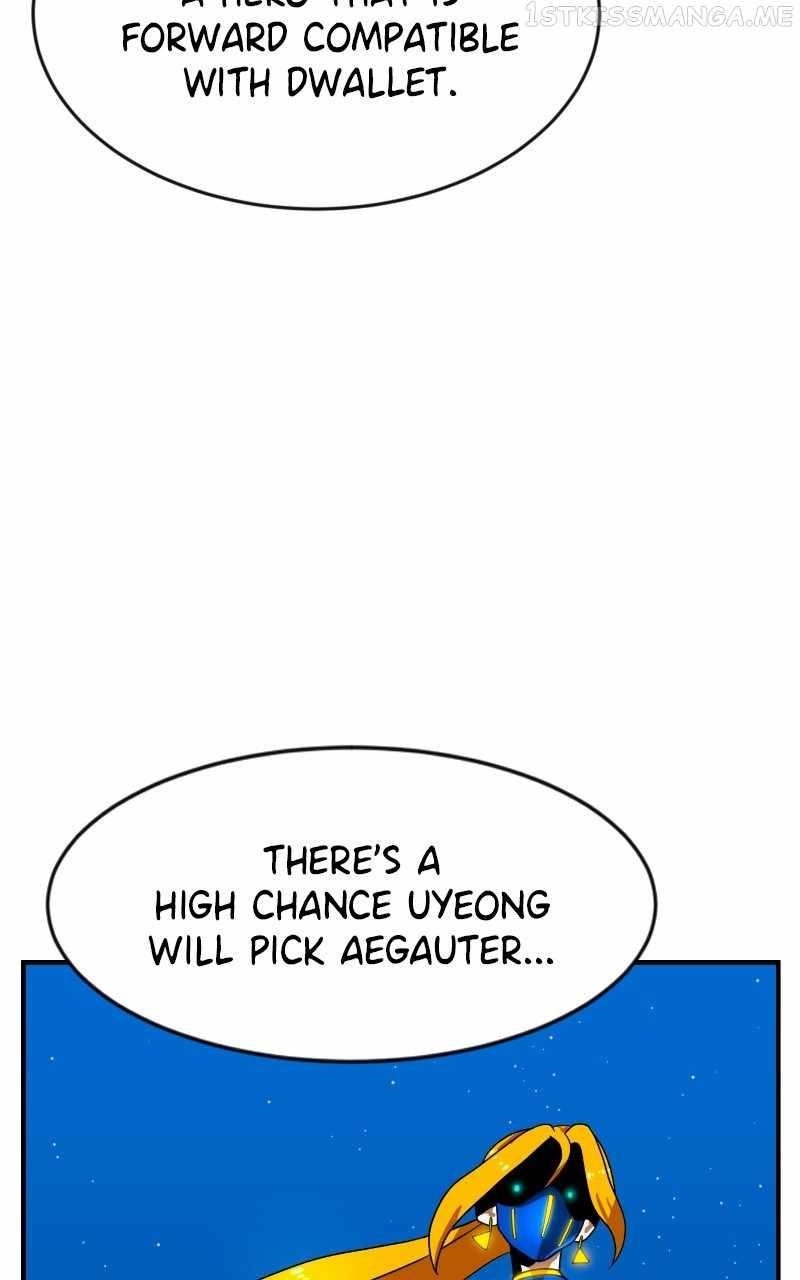 Double Click (PARK Soo-bong) Chapter 69 - Page 90 in English