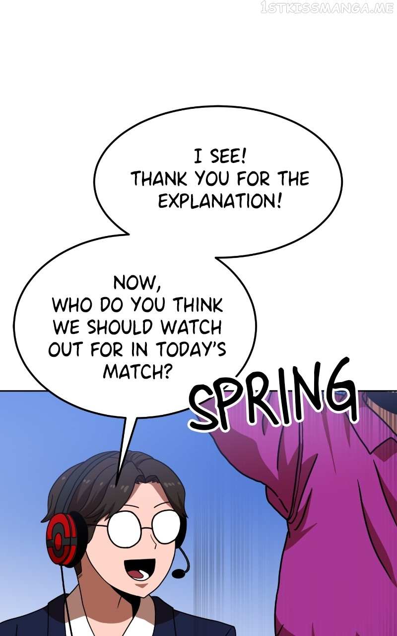Double Click (PARK Soo-bong) Chapter 70 - Page 10 in English