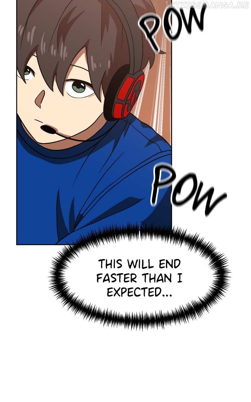 Double Click (PARK Soo-bong) Chapter 70 - Page 103 in English
