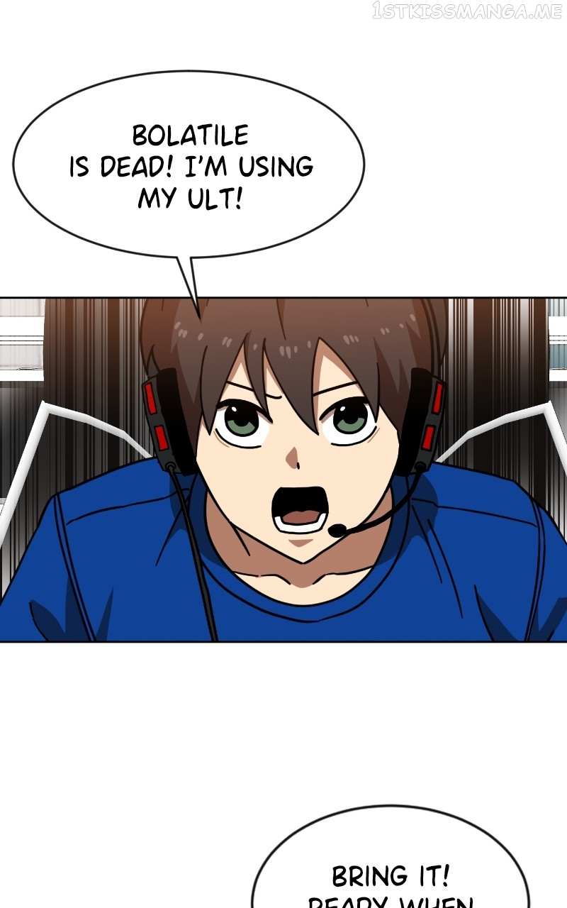 Double Click (PARK Soo-bong) Chapter 70 - Page 109 in English