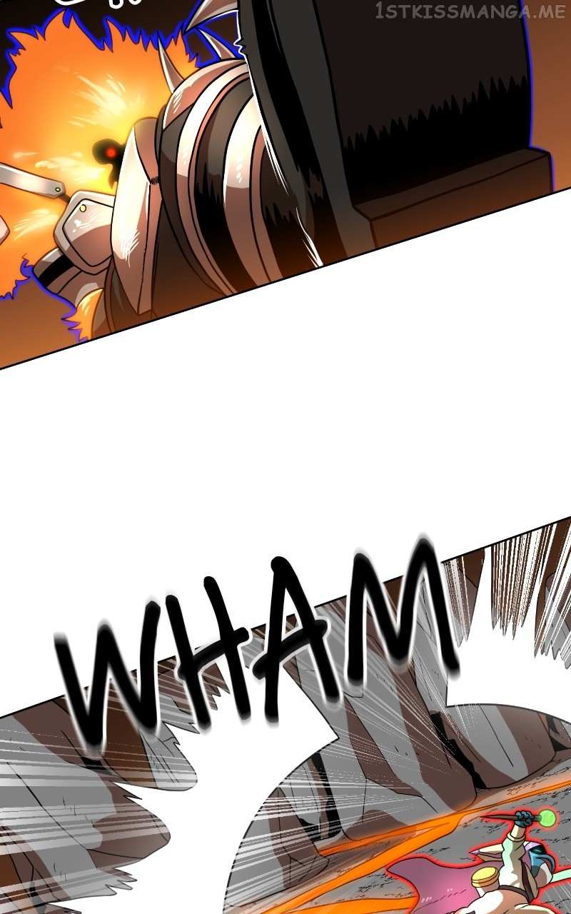 Double Click (PARK Soo-bong) Chapter 70 - Page 111 in English