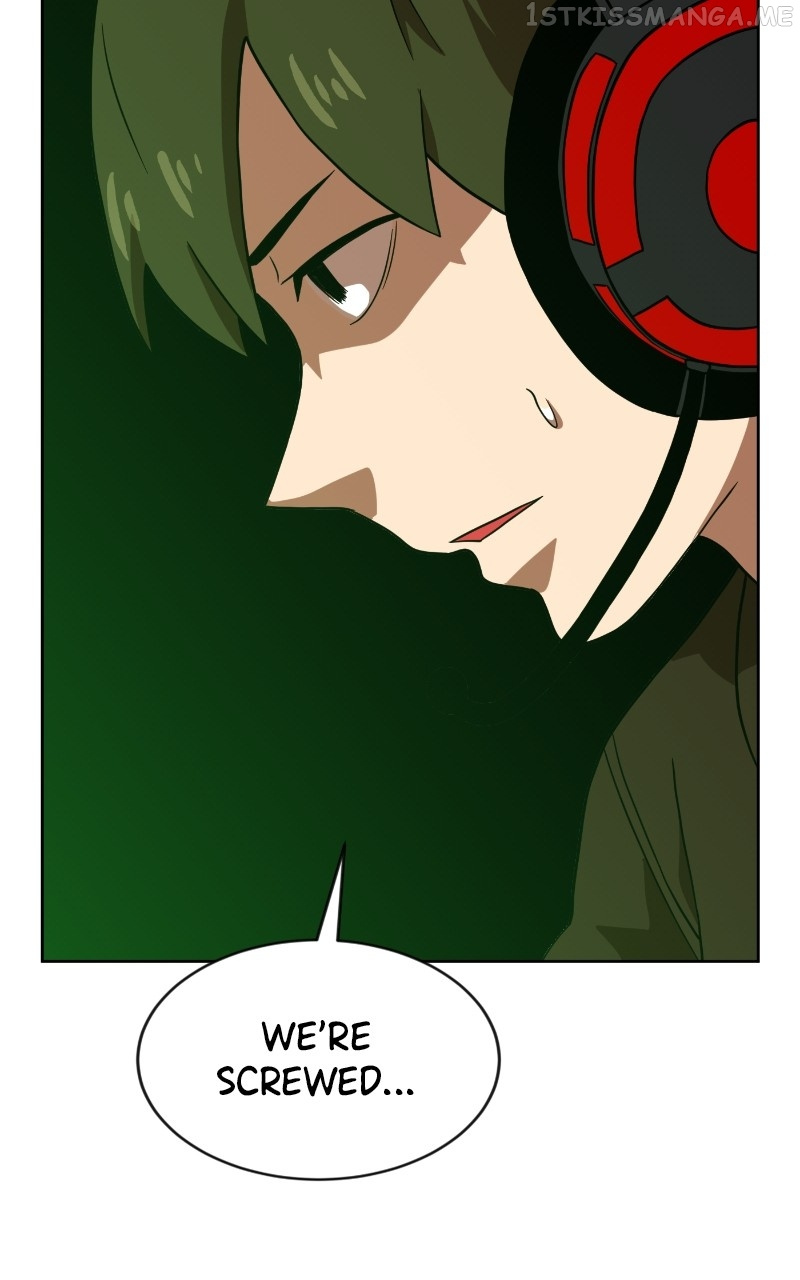 Double Click (PARK Soo-bong) Chapter 70 - Page 116 in English