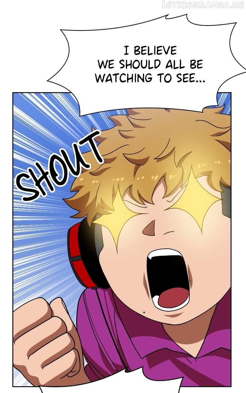 Double Click (PARK Soo-bong) Chapter 70 - Page 12 in English
