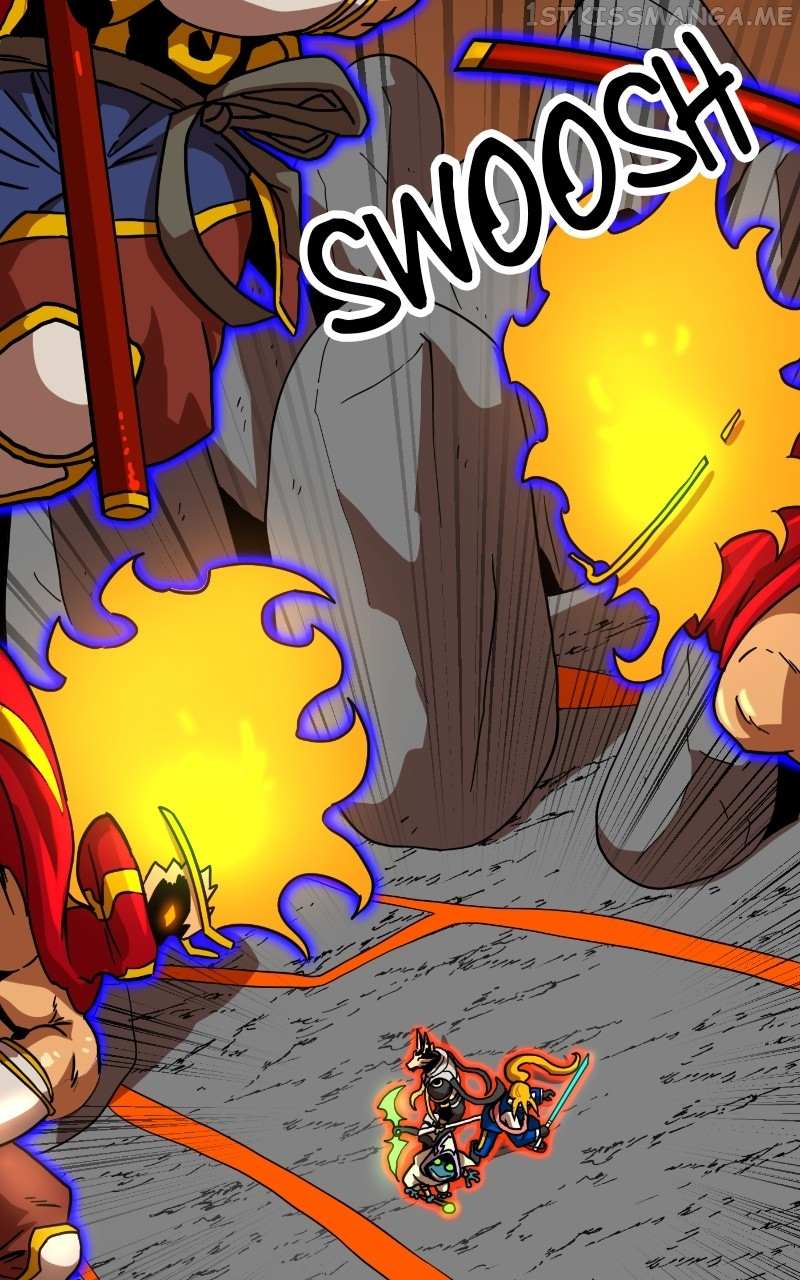 Double Click (PARK Soo-bong) Chapter 70 - Page 121 in English