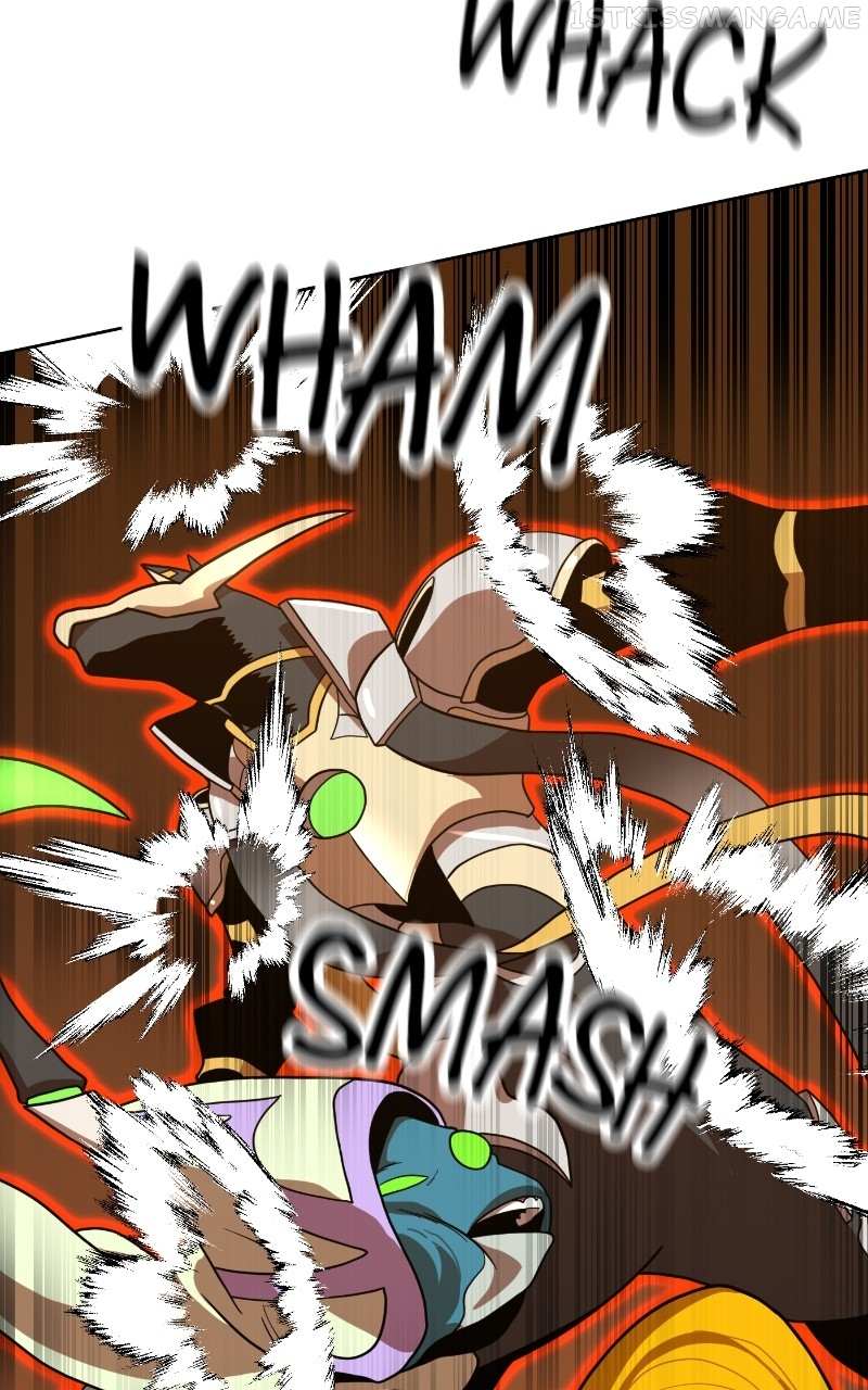 Double Click (PARK Soo-bong) Chapter 70 - Page 123 in English