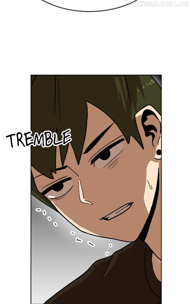 Double Click (PARK Soo-bong) Chapter 70 - Page 127 in English