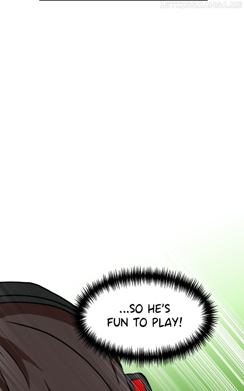 Double Click (PARK Soo-bong) Chapter 70 - Page 128 in English