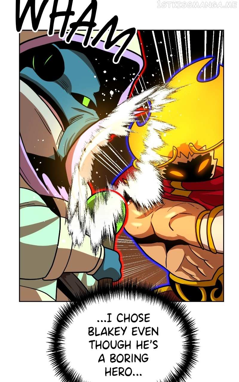 Double Click (PARK Soo-bong) Chapter 70 - Page 132 in English