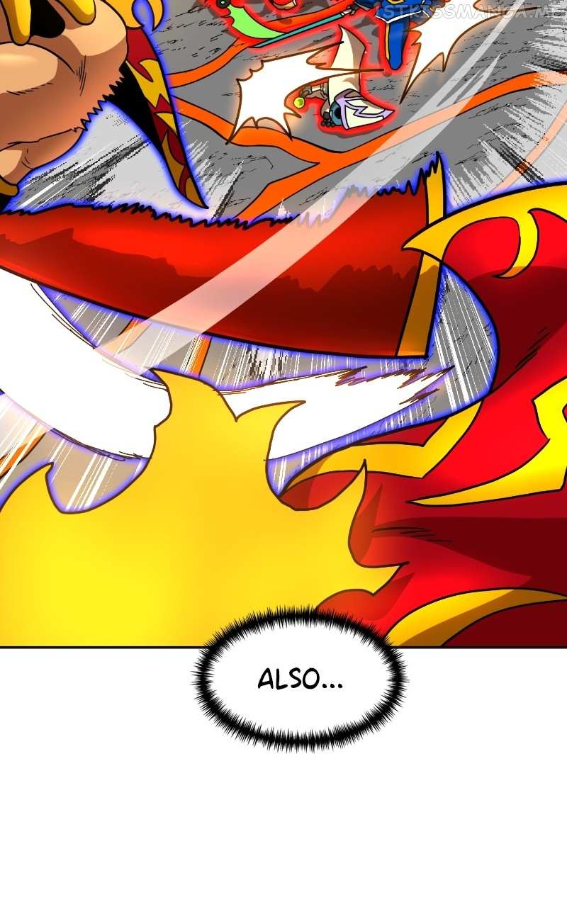 Double Click (PARK Soo-bong) Chapter 70 - Page 137 in English