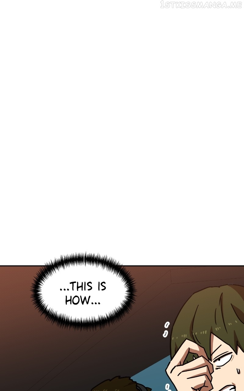 Double Click (PARK Soo-bong) Chapter 70 - Page 138 in English