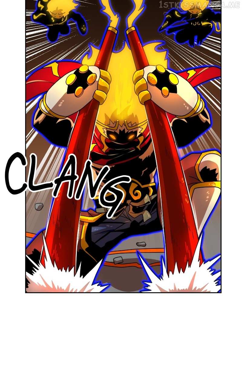 Double Click (PARK Soo-bong) Chapter 70 - Page 141 in English