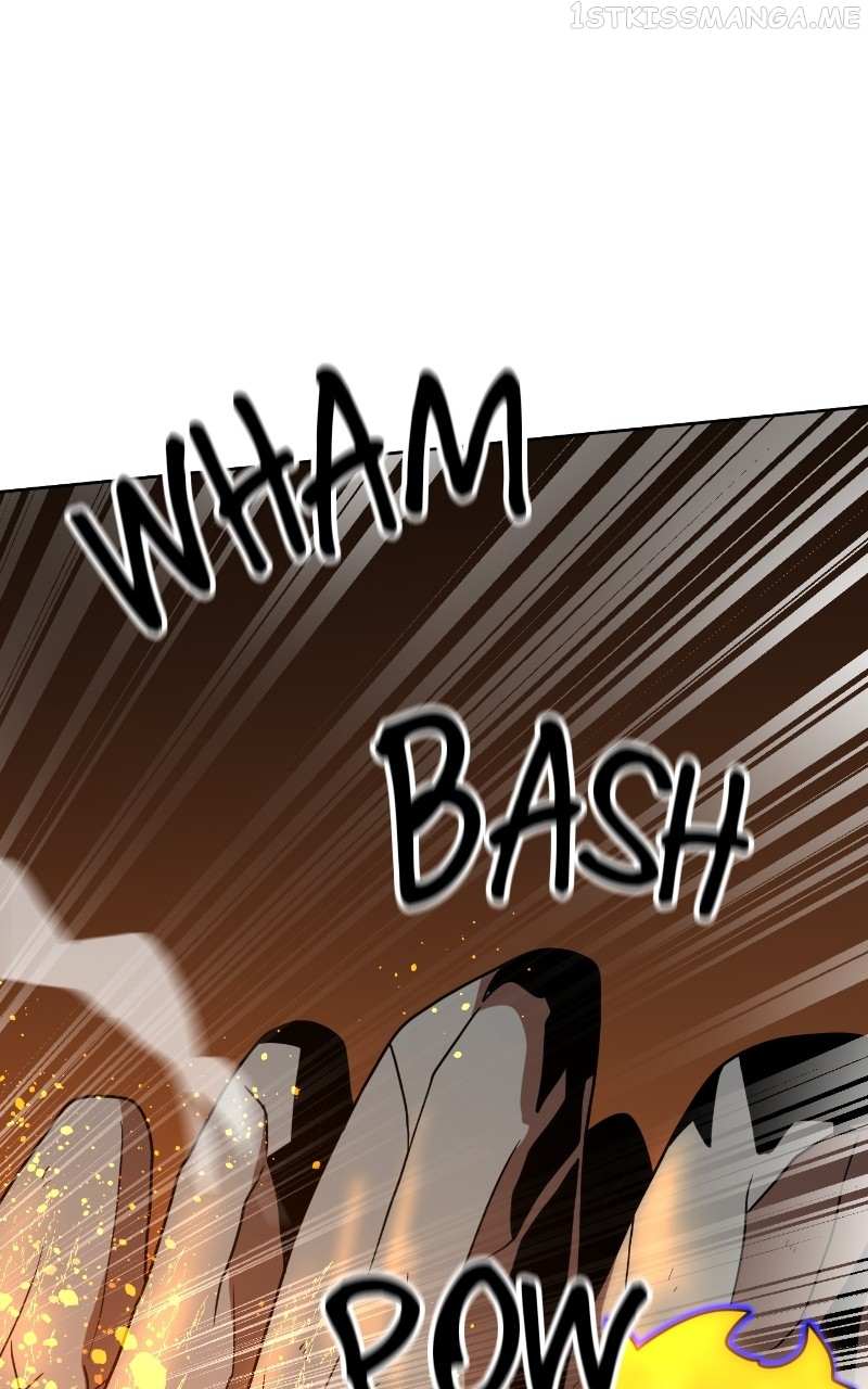Double Click (PARK Soo-bong) Chapter 70 - Page 142 in English