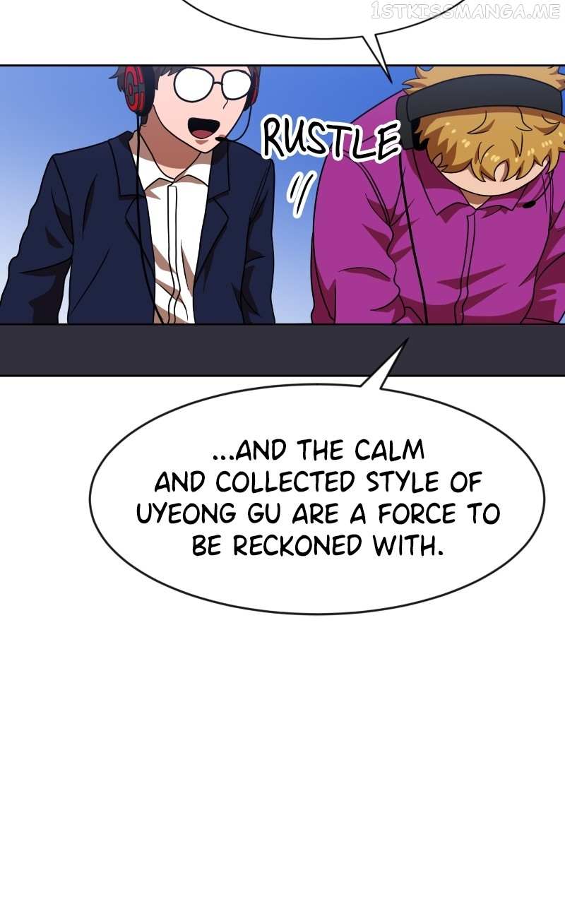 Double Click (PARK Soo-bong) Chapter 70 - Page 16 in English