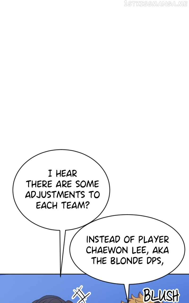 Double Click (PARK Soo-bong) Chapter 70 - Page 19 in English