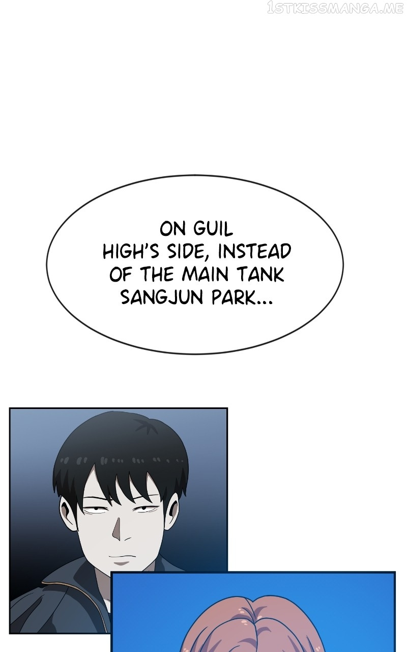Double Click (PARK Soo-bong) Chapter 70 - Page 21 in English