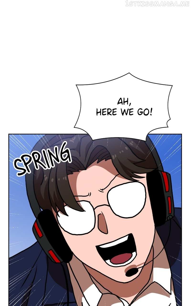 Double Click (PARK Soo-bong) Chapter 70 - Page 24 in English