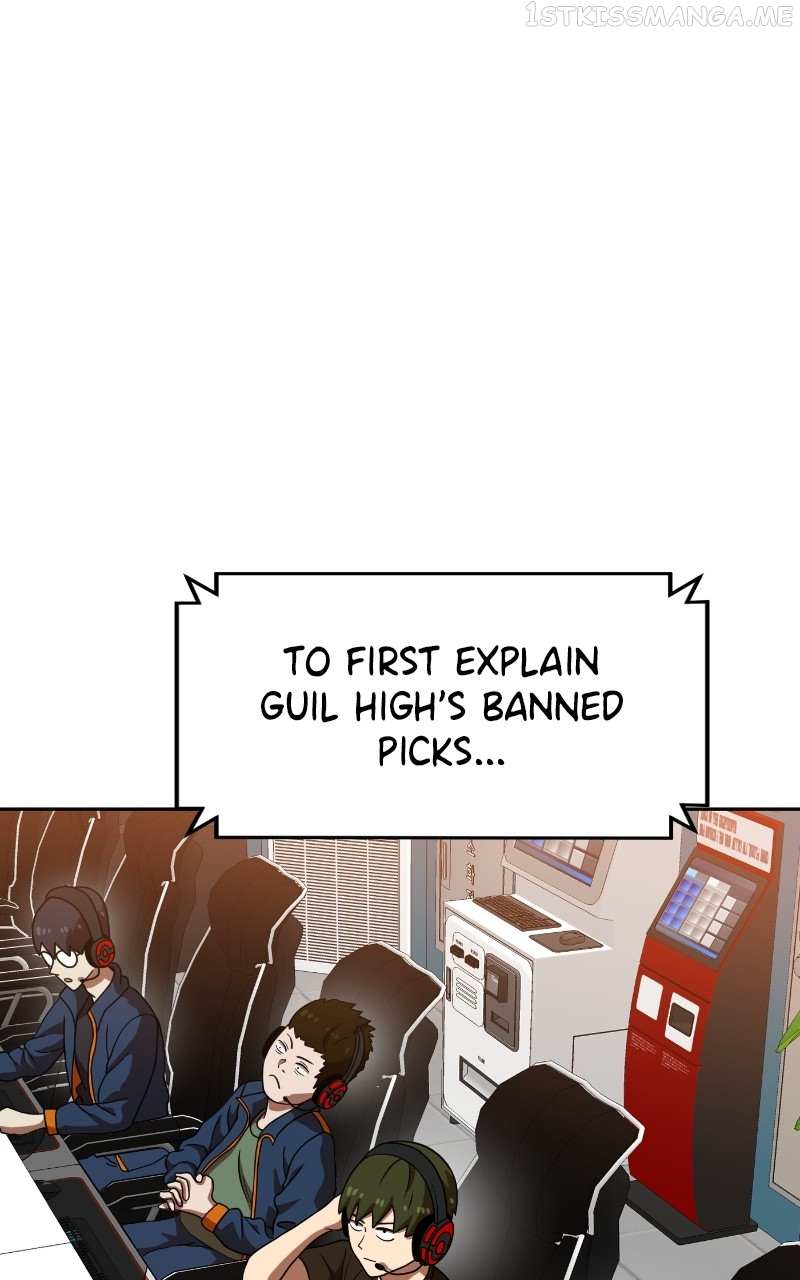 Double Click (PARK Soo-bong) Chapter 70 - Page 27 in English