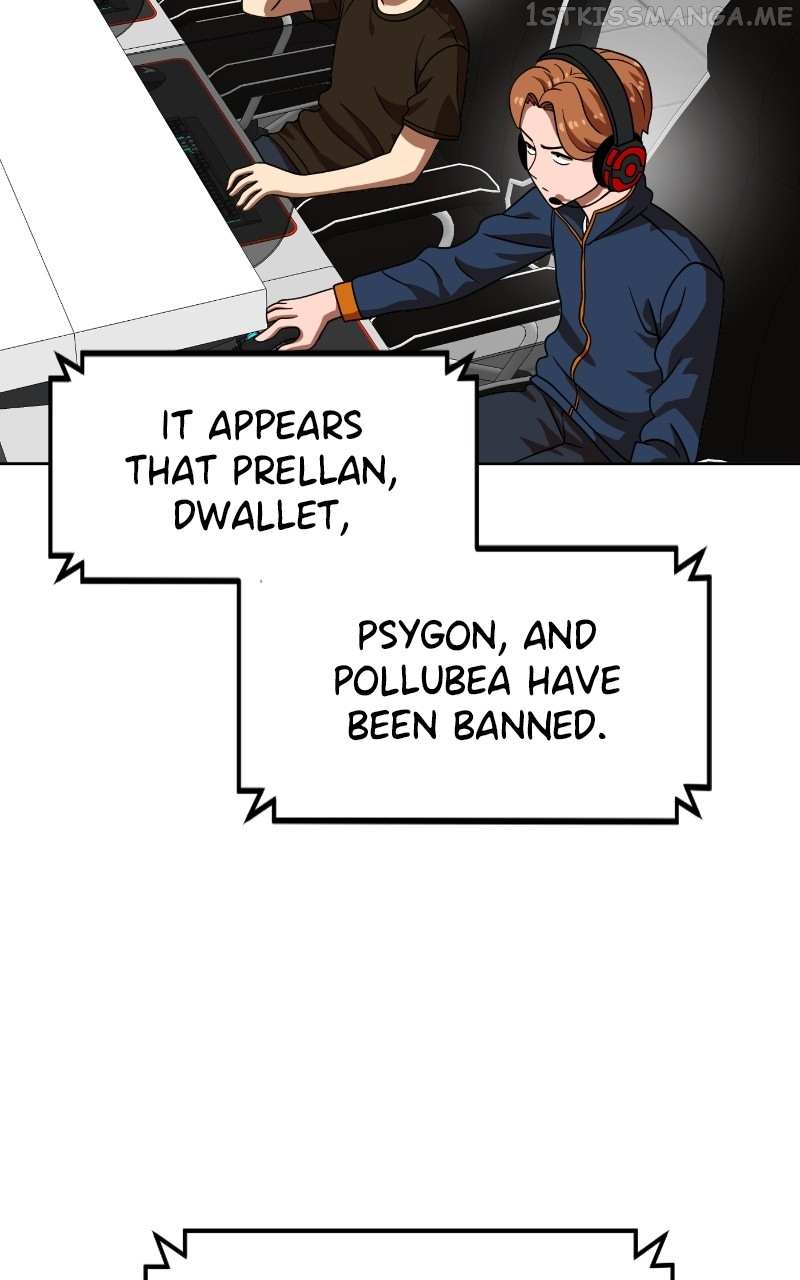 Double Click (PARK Soo-bong) Chapter 70 - Page 28 in English