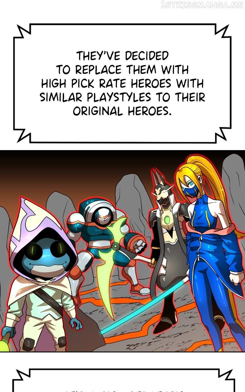 Double Click (PARK Soo-bong) Chapter 70 - Page 30 in English