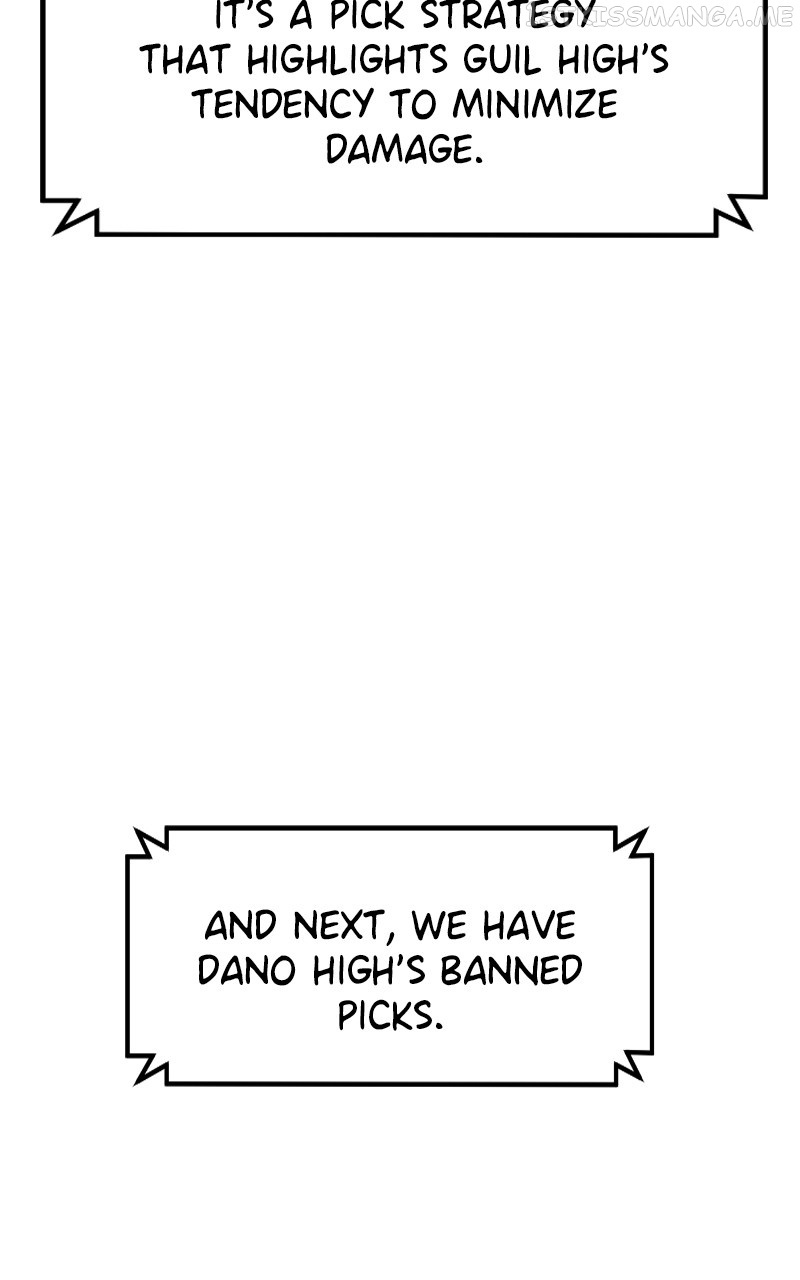 Double Click (PARK Soo-bong) Chapter 70 - Page 31 in English