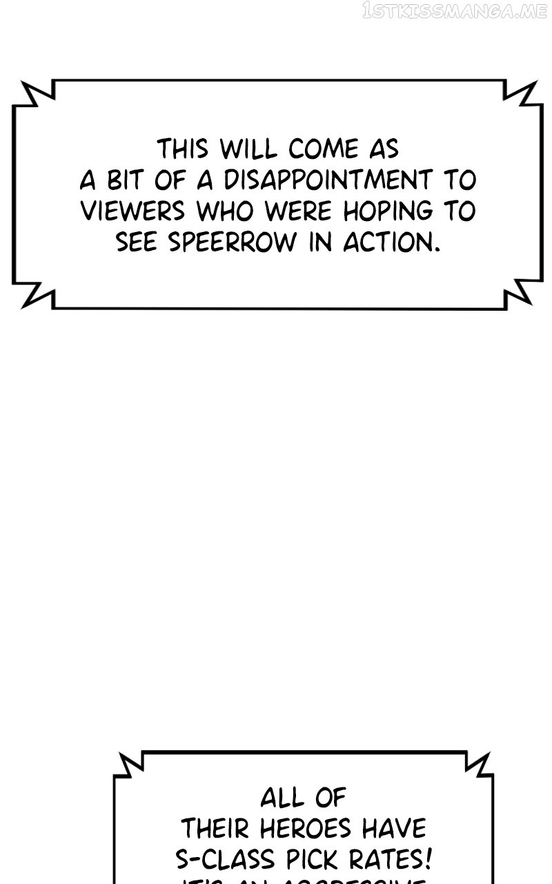Double Click (PARK Soo-bong) Chapter 70 - Page 33 in English
