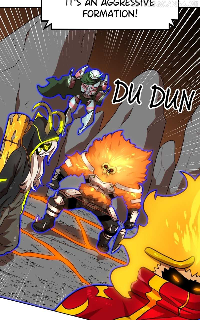 Double Click (PARK Soo-bong) Chapter 70 - Page 34 in English