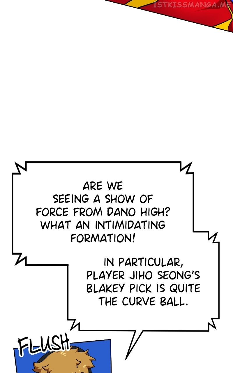 Double Click (PARK Soo-bong) Chapter 70 - Page 35 in English
