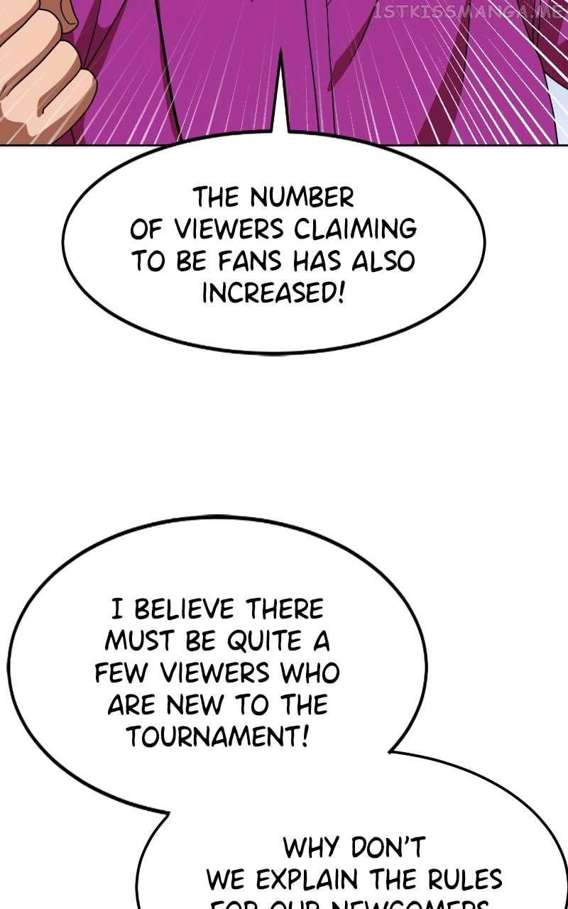 Double Click (PARK Soo-bong) Chapter 70 - Page 4 in English
