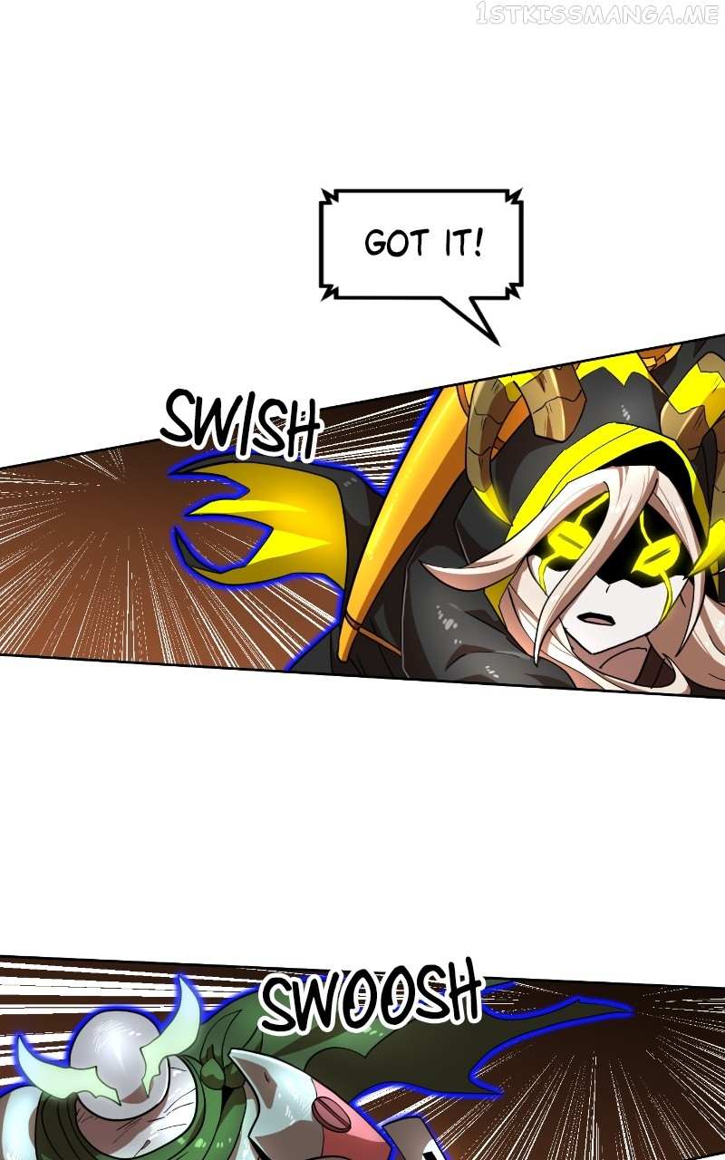 Double Click (PARK Soo-bong) Chapter 70 - Page 41 in English