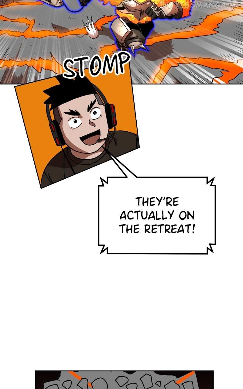 Double Click (PARK Soo-bong) Chapter 70 - Page 43 in English