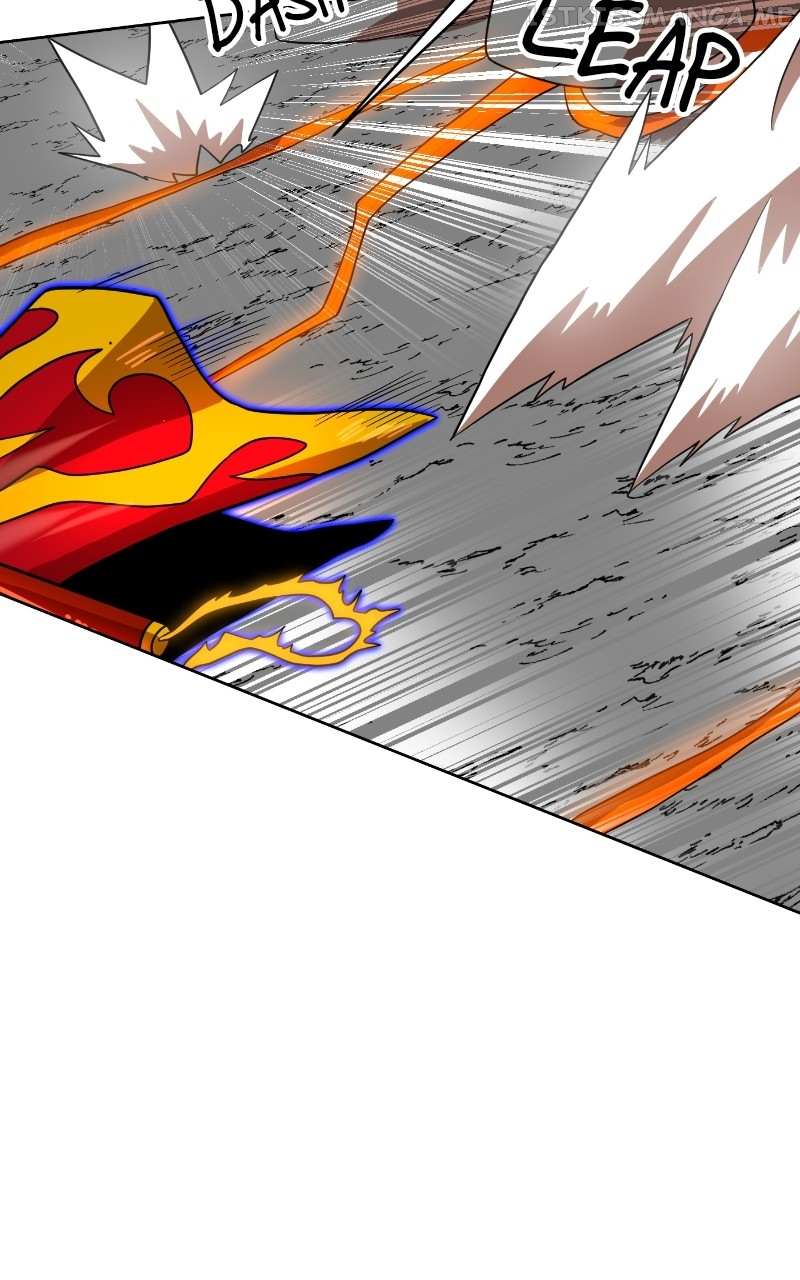 Double Click (PARK Soo-bong) Chapter 70 - Page 47 in English